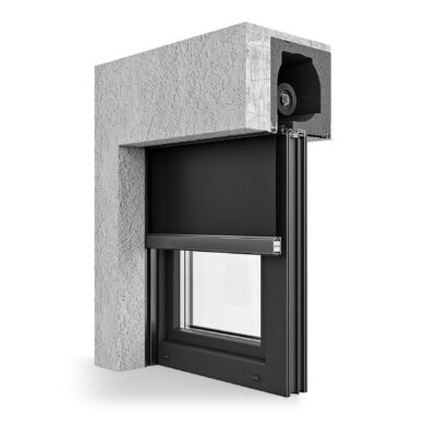 PERSIANA Gama SCREEN XT