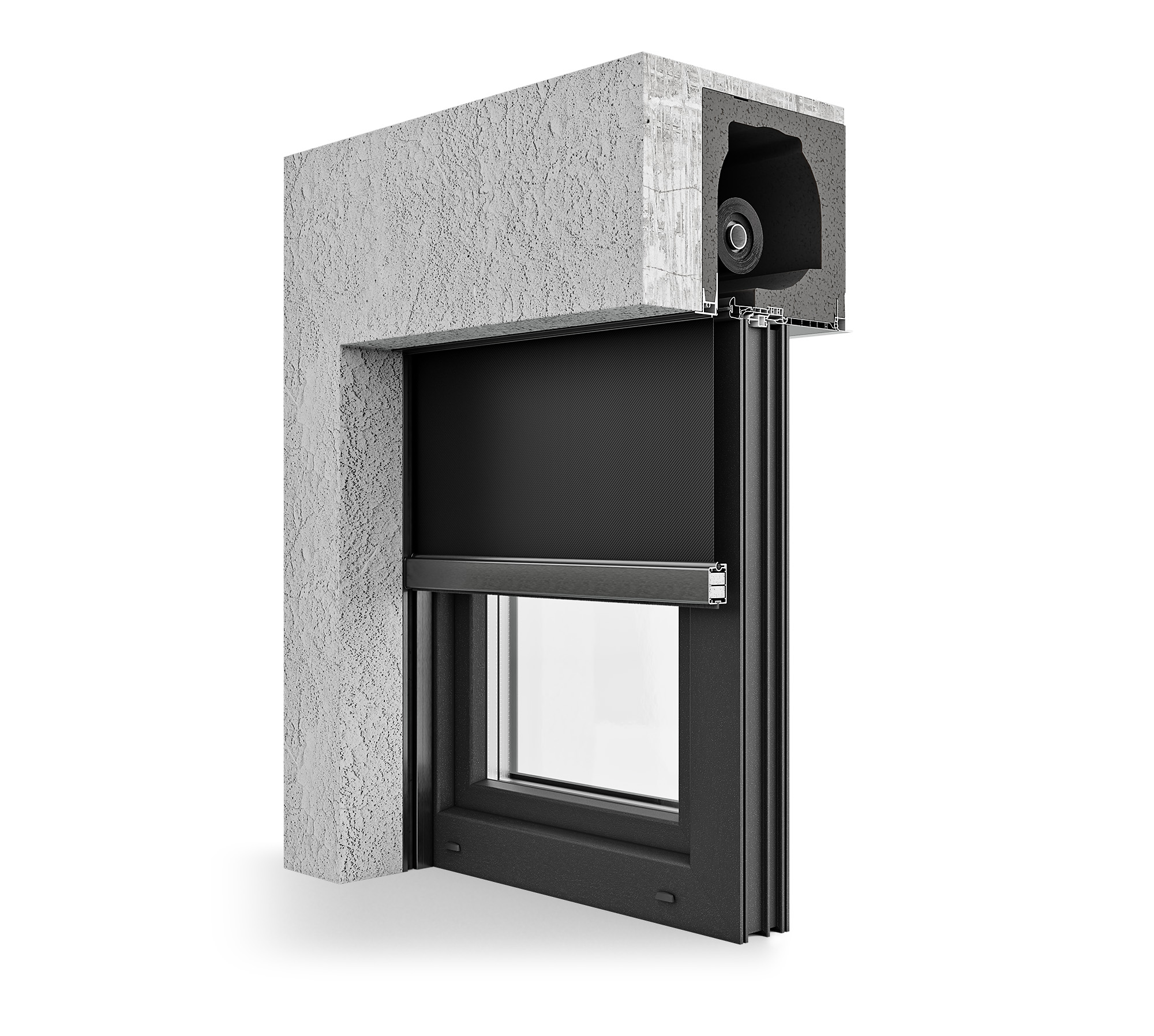 PERSIANA Gama SCREEN XT