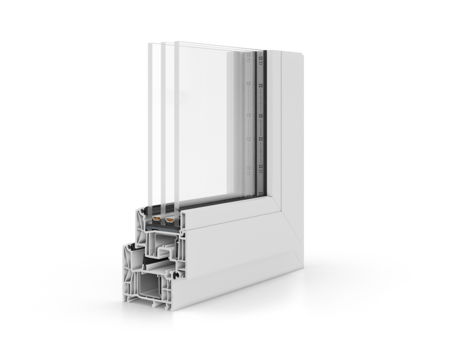 REHAU SYNEGO - Imagen 4