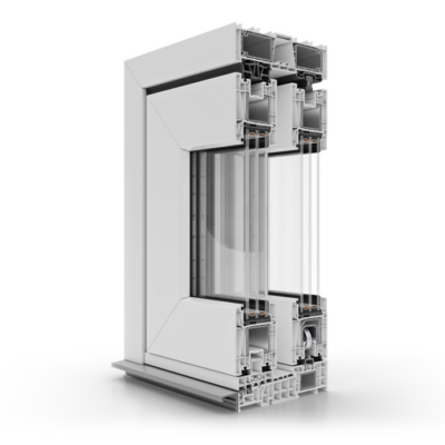 SALAMANDER EvolutionDrive 82, Corredera elevable