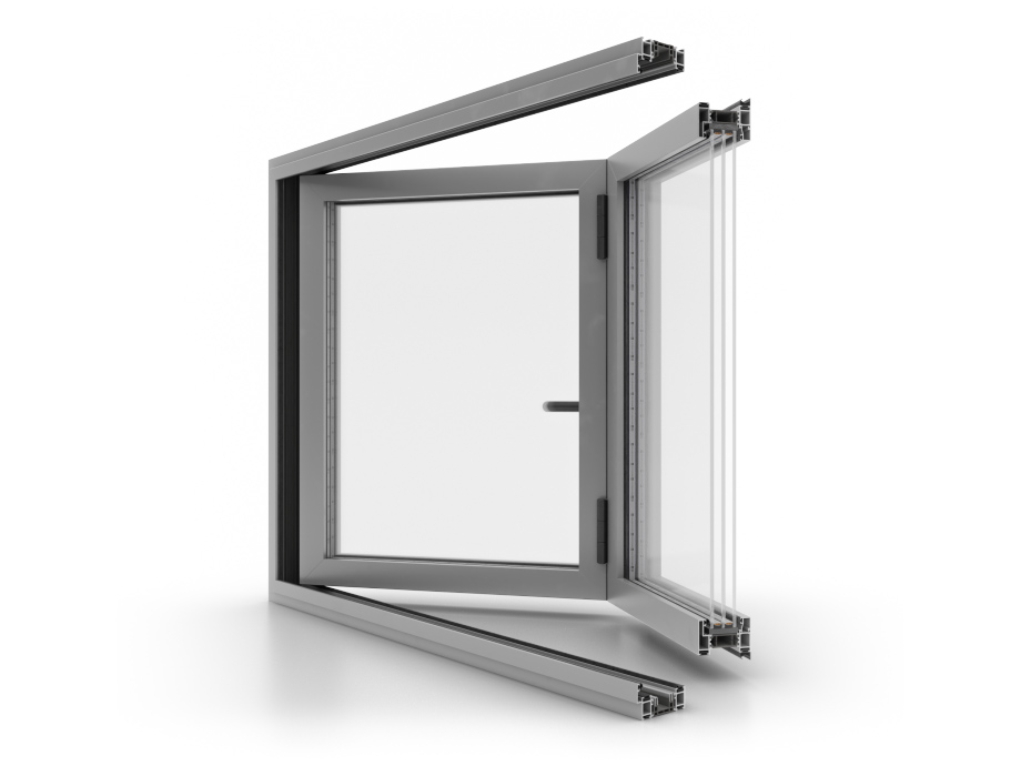 CORTIZO Bifold Plus