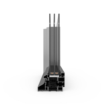 ALUPROF MB-Ferroline
