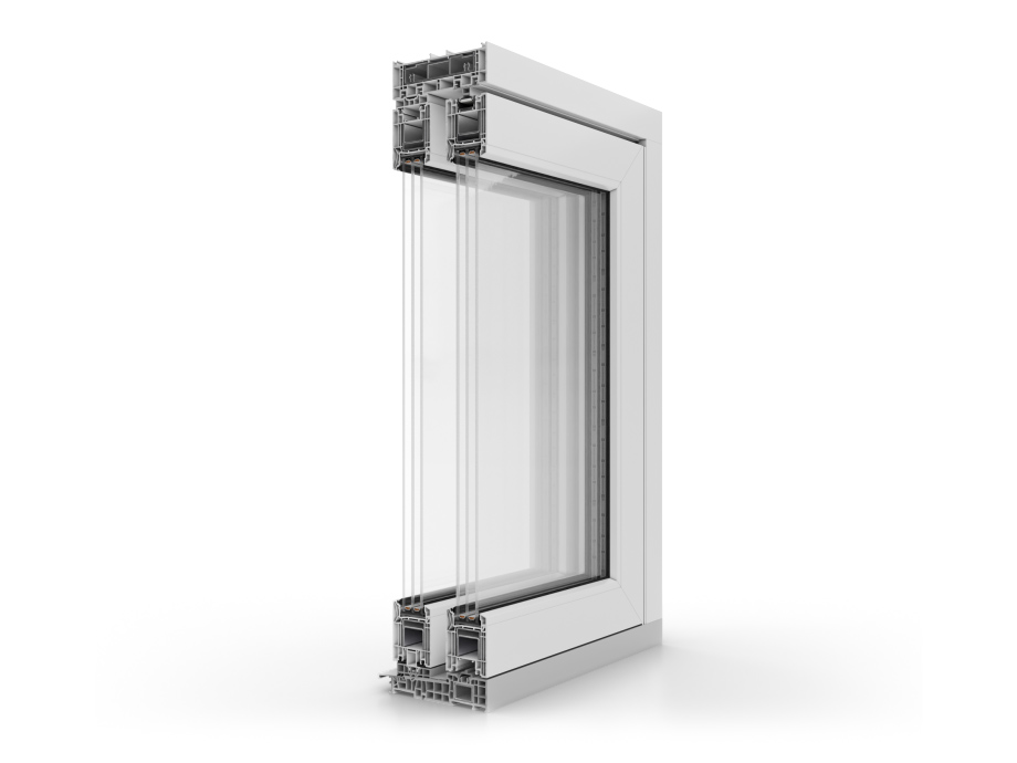 REHAU Synego HST - Imagen 3