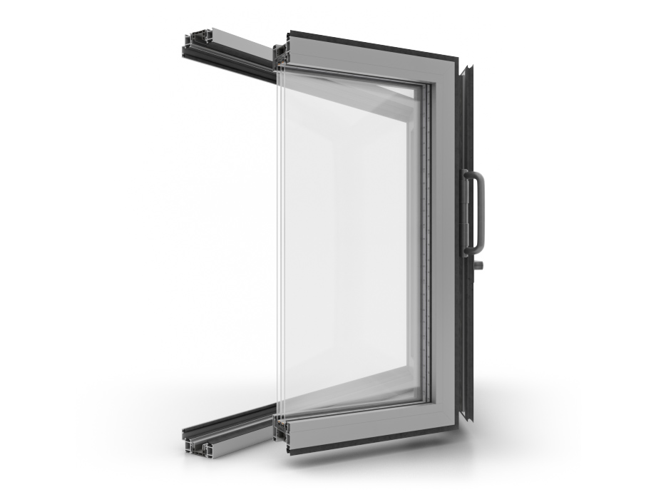 CORTIZO Bifold Plus - Imagen 2