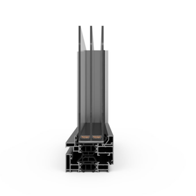 ALIPLAST MaxLight Diseño