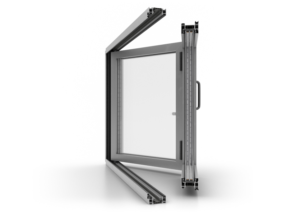 CORTIZO Bifold Plus - Imagen 4