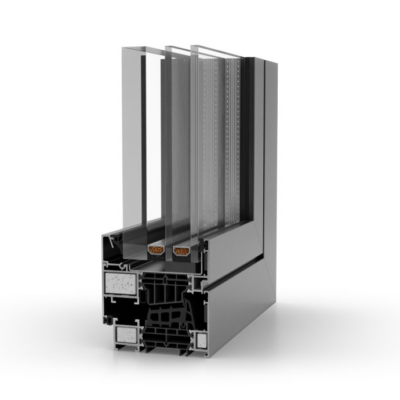ALUPROF MB-86 EI