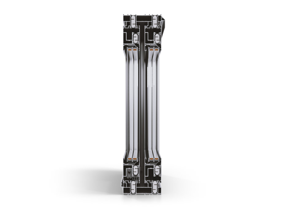 ALIPLAST Gama Ultraglide Corredera Elevable - Imagen 4