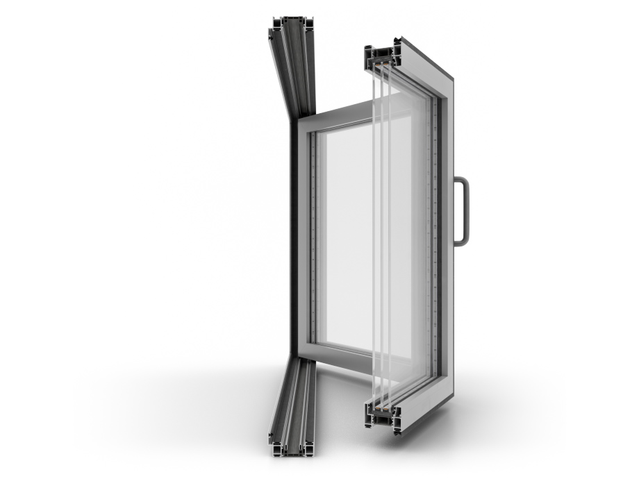 CORTIZO Bifold Plus - Imagen 3