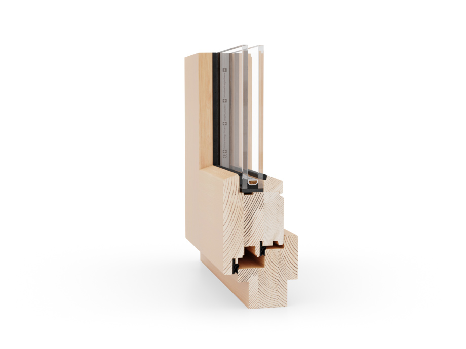 Gama VENTANAS MADERA - Imagen 10