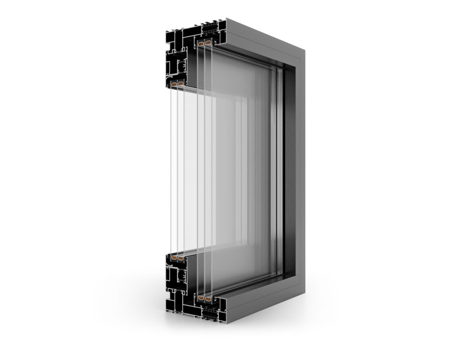 ALIPLAST Gama Ultraglide Corredera Elevable - Imagen 8