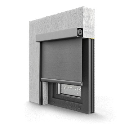 PERSIANA SCREEN